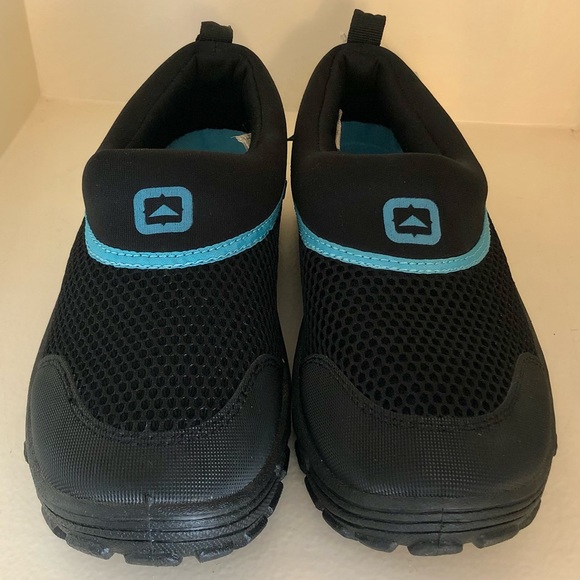 Aqua Mocs - Picture 3 of 9